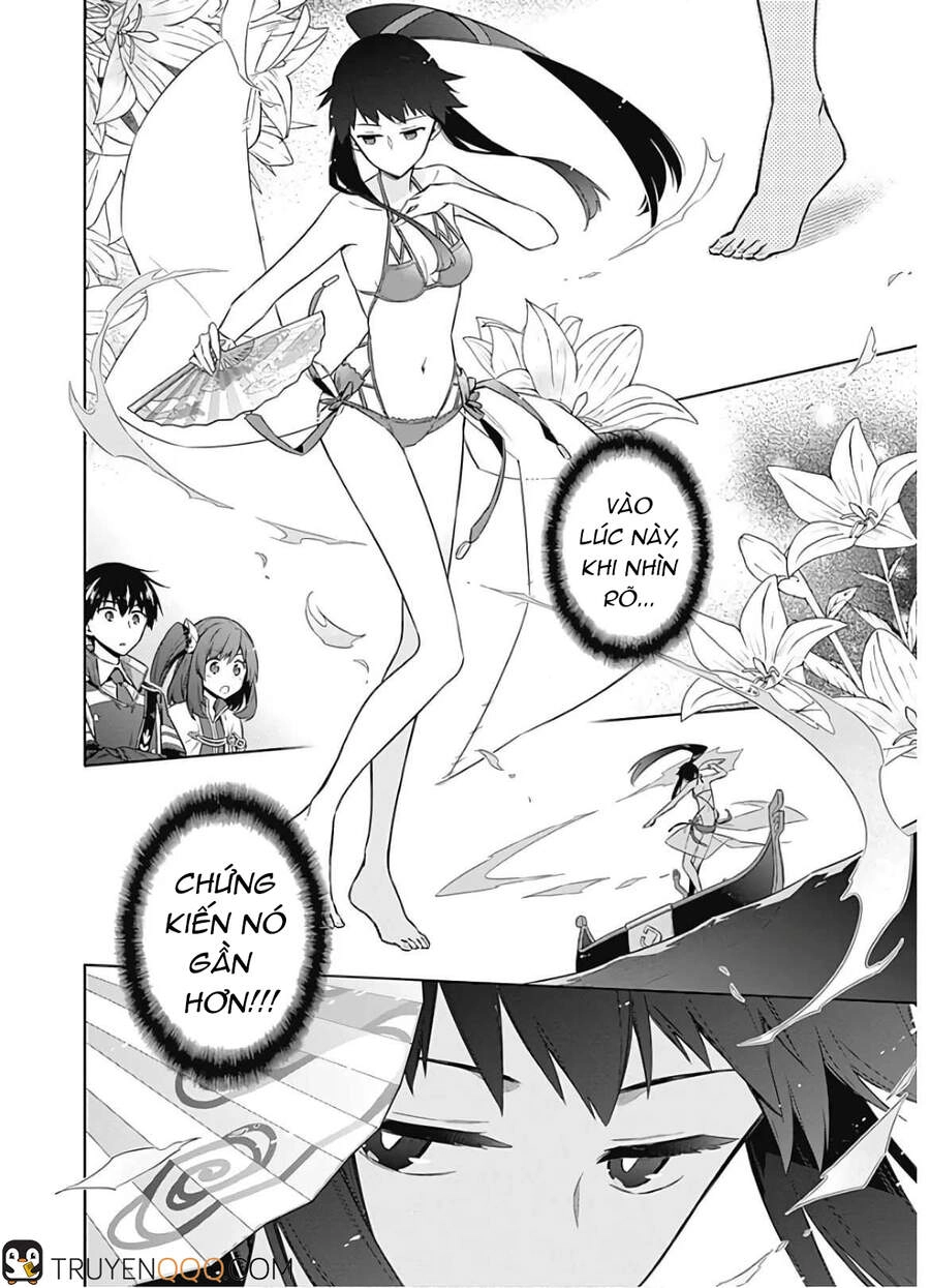 Assassin's Pride Chapter 23 - 11