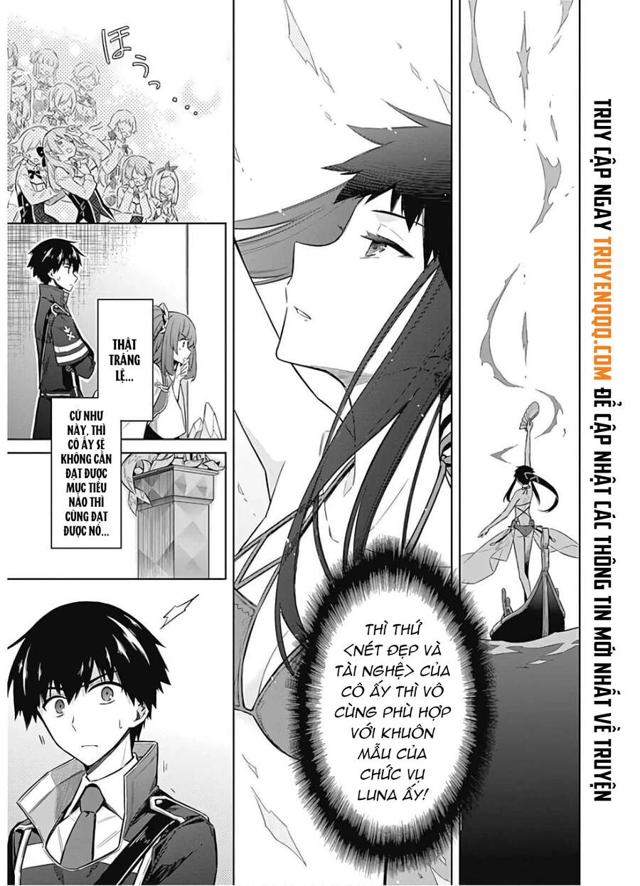 Assassin's Pride Chapter 23 - 12