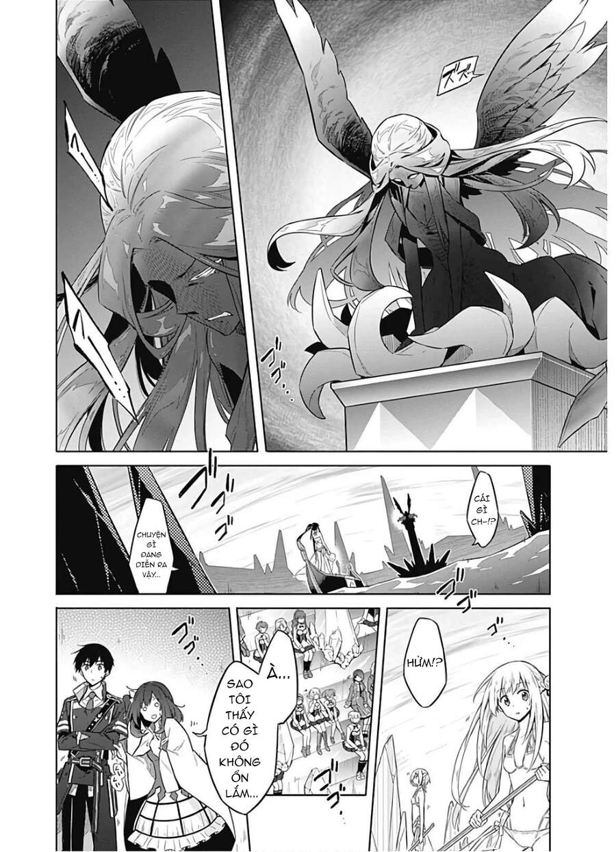 Assassin's Pride Chapter 23 - 13