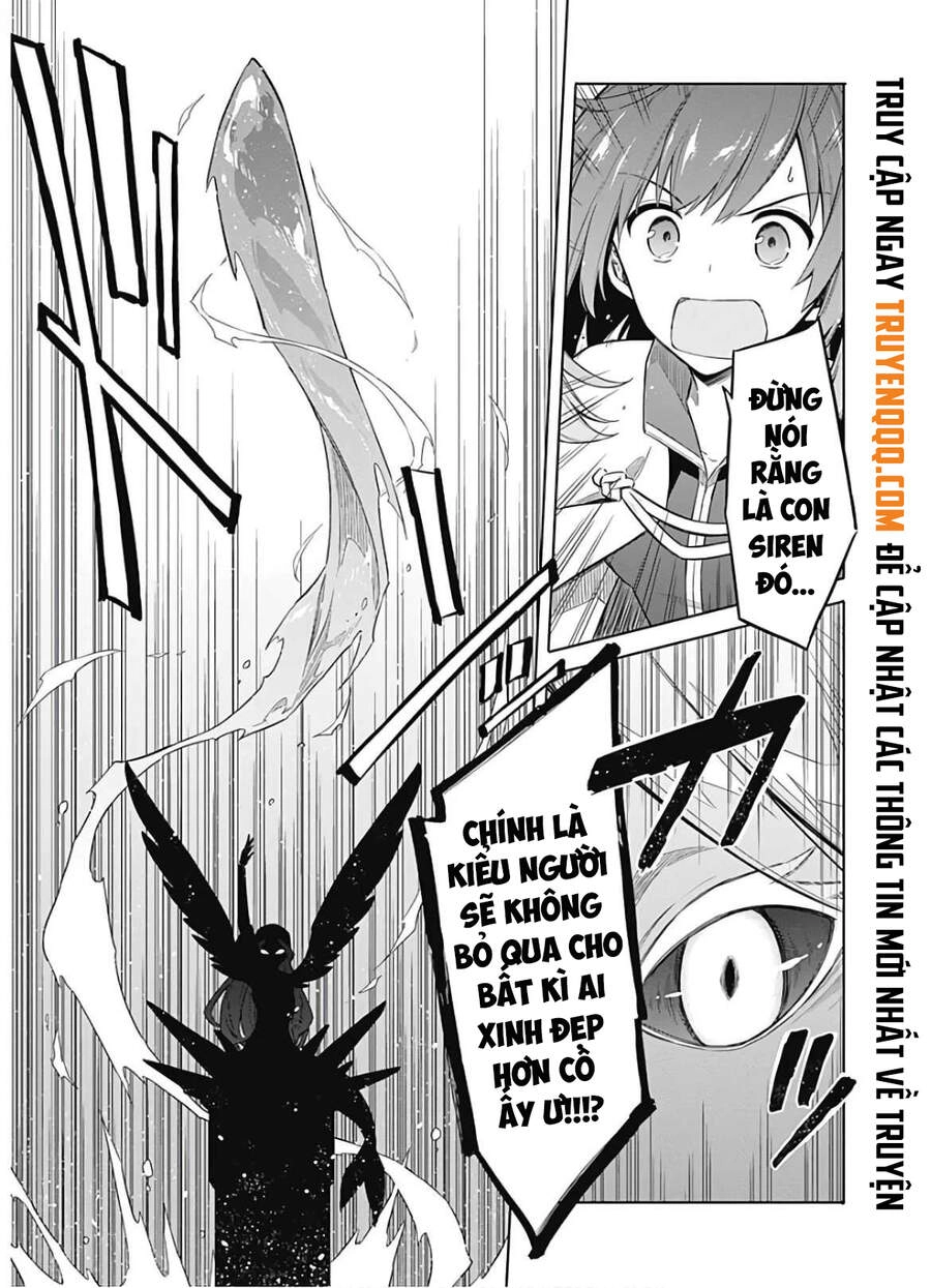 Assassin's Pride Chapter 23 - 14