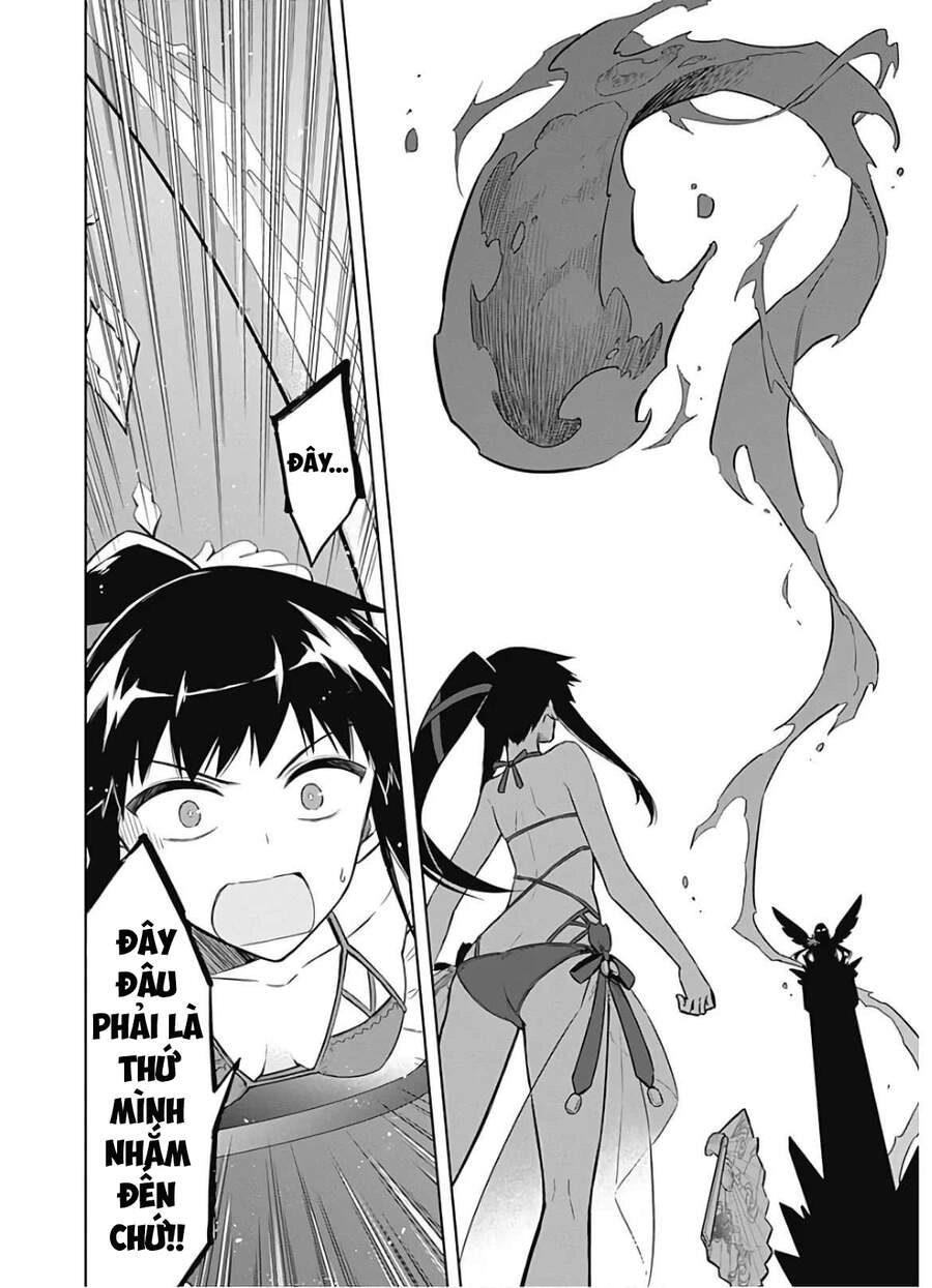 Assassin's Pride Chapter 23 - 15