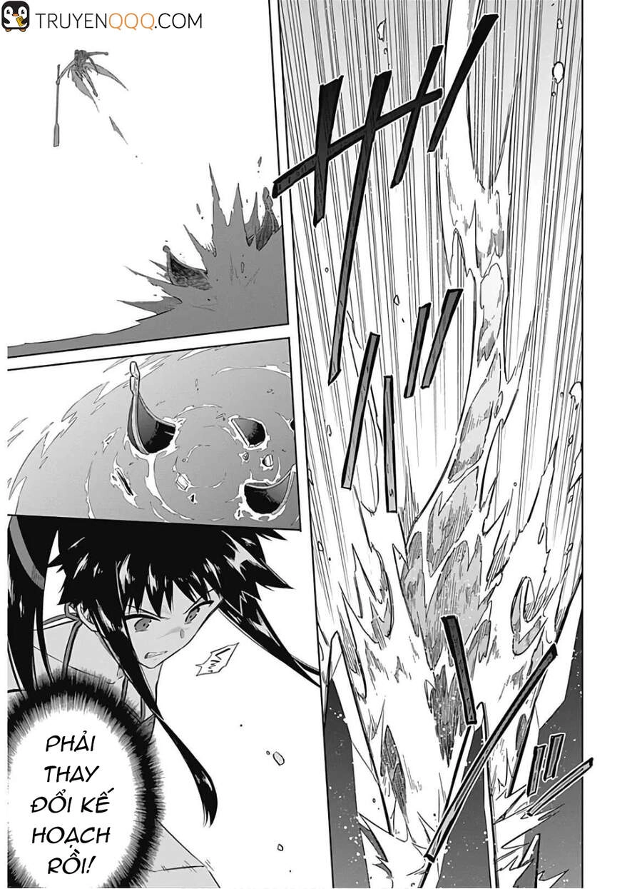 Assassin's Pride Chapter 23 - 16