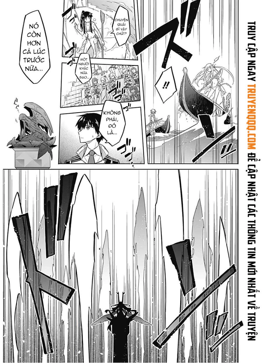 Assassin's Pride Chapter 23 - 20