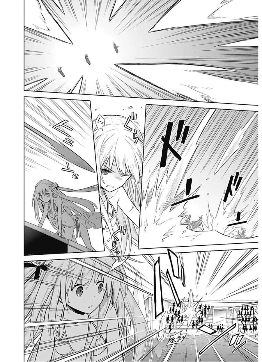 Assassin's Pride Chapter 23 - 21