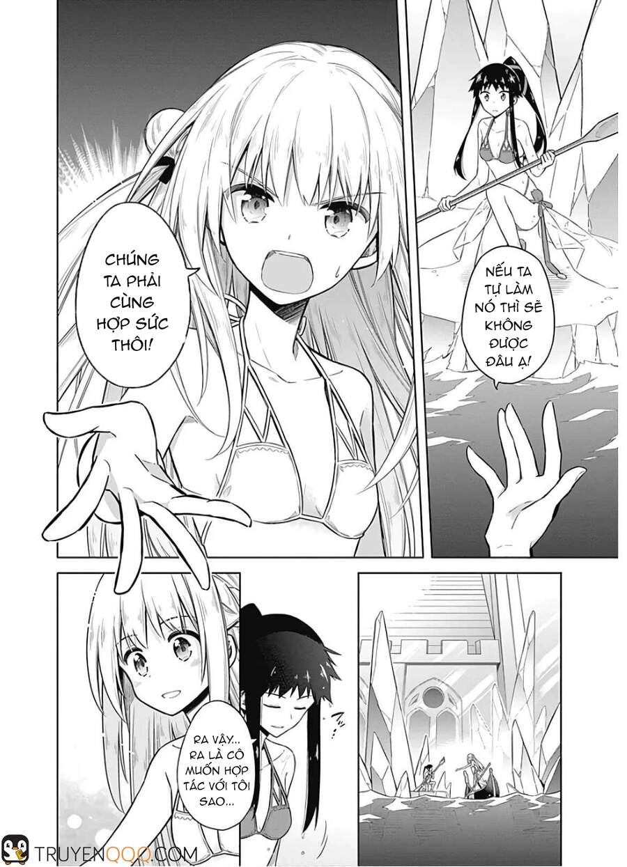 Assassin's Pride Chapter 23 - 23