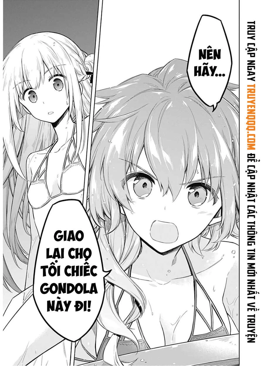 Assassin's Pride Chapter 23 - 32