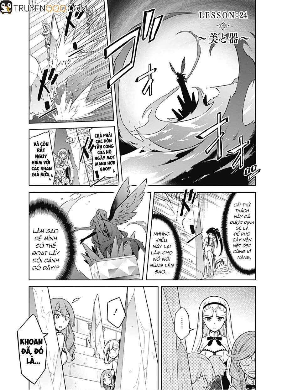 Assassin's Pride Chapter 24 - 2