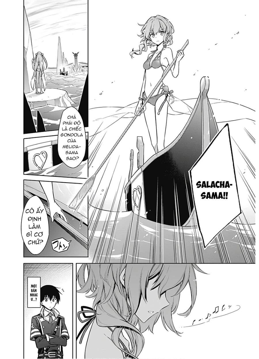 Assassin's Pride Chapter 24 - 3