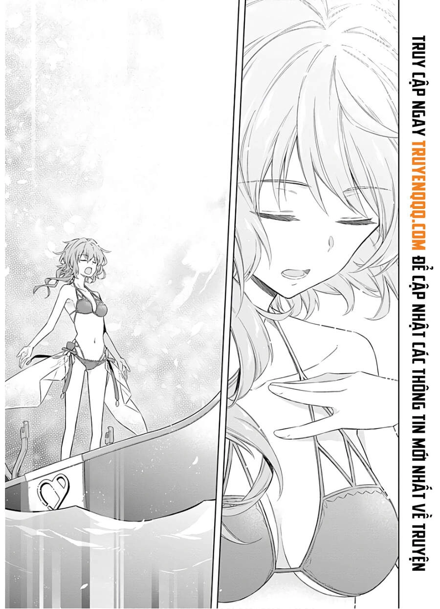 Assassin's Pride Chapter 24 - 4