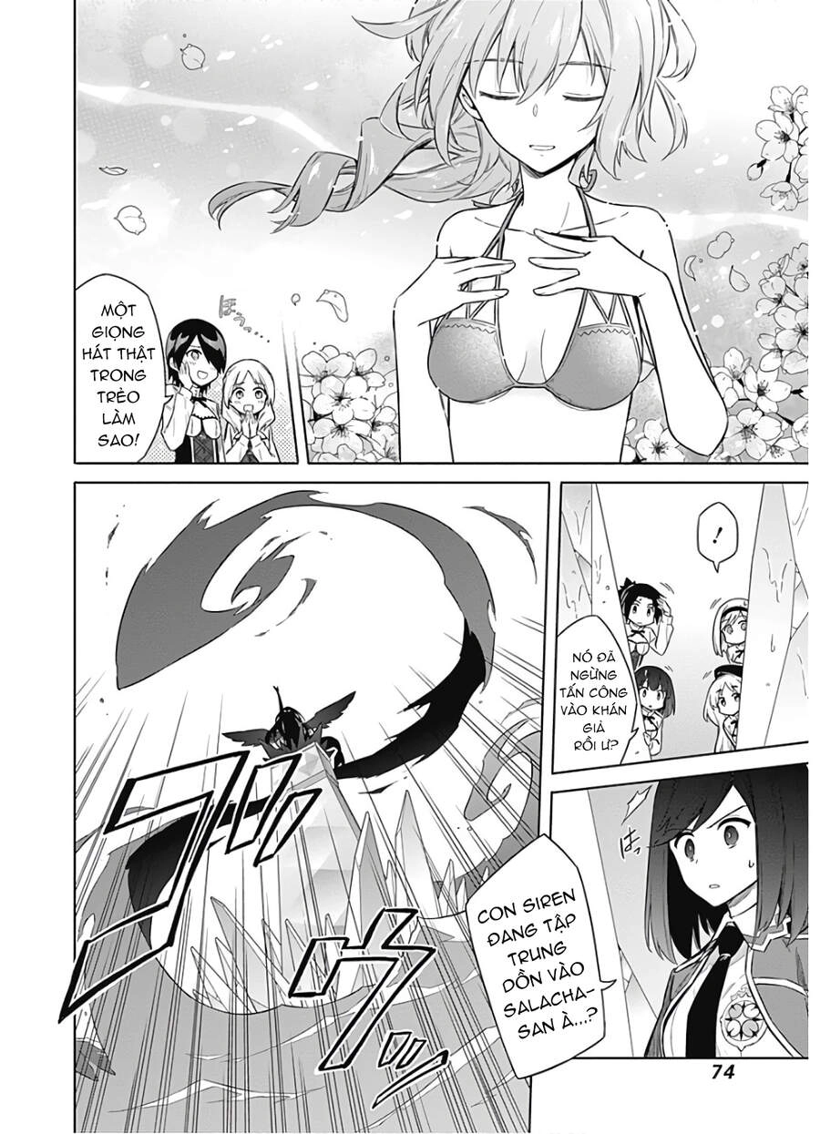 Assassin's Pride Chapter 24 - 5