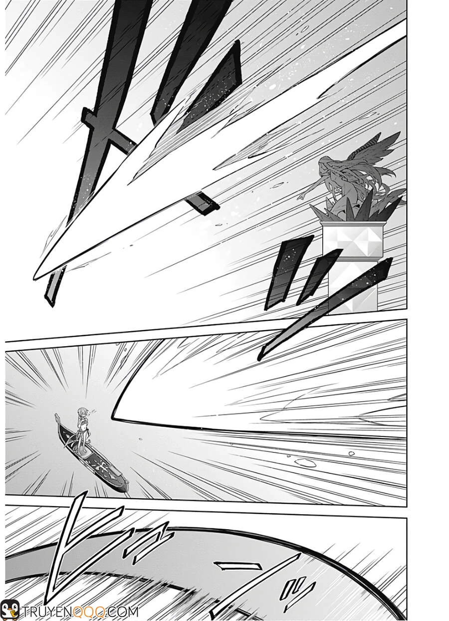 Assassin's Pride Chapter 24 - 6