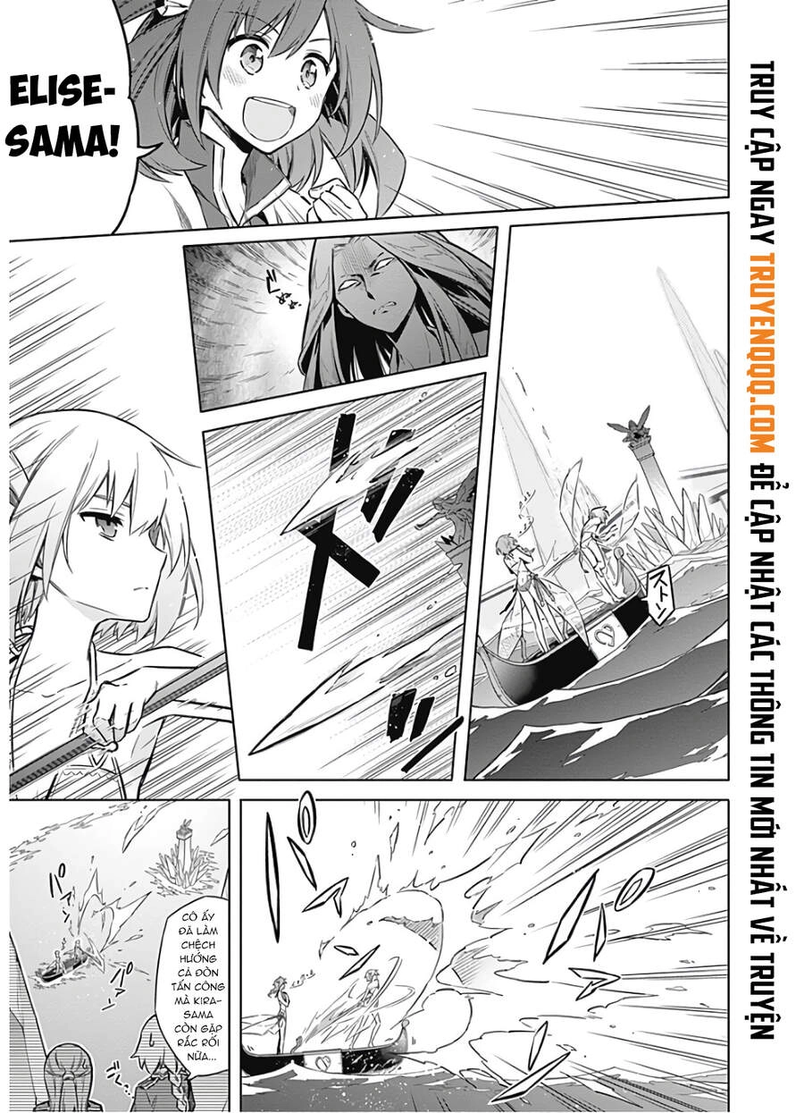 Assassin's Pride Chapter 24 - 8