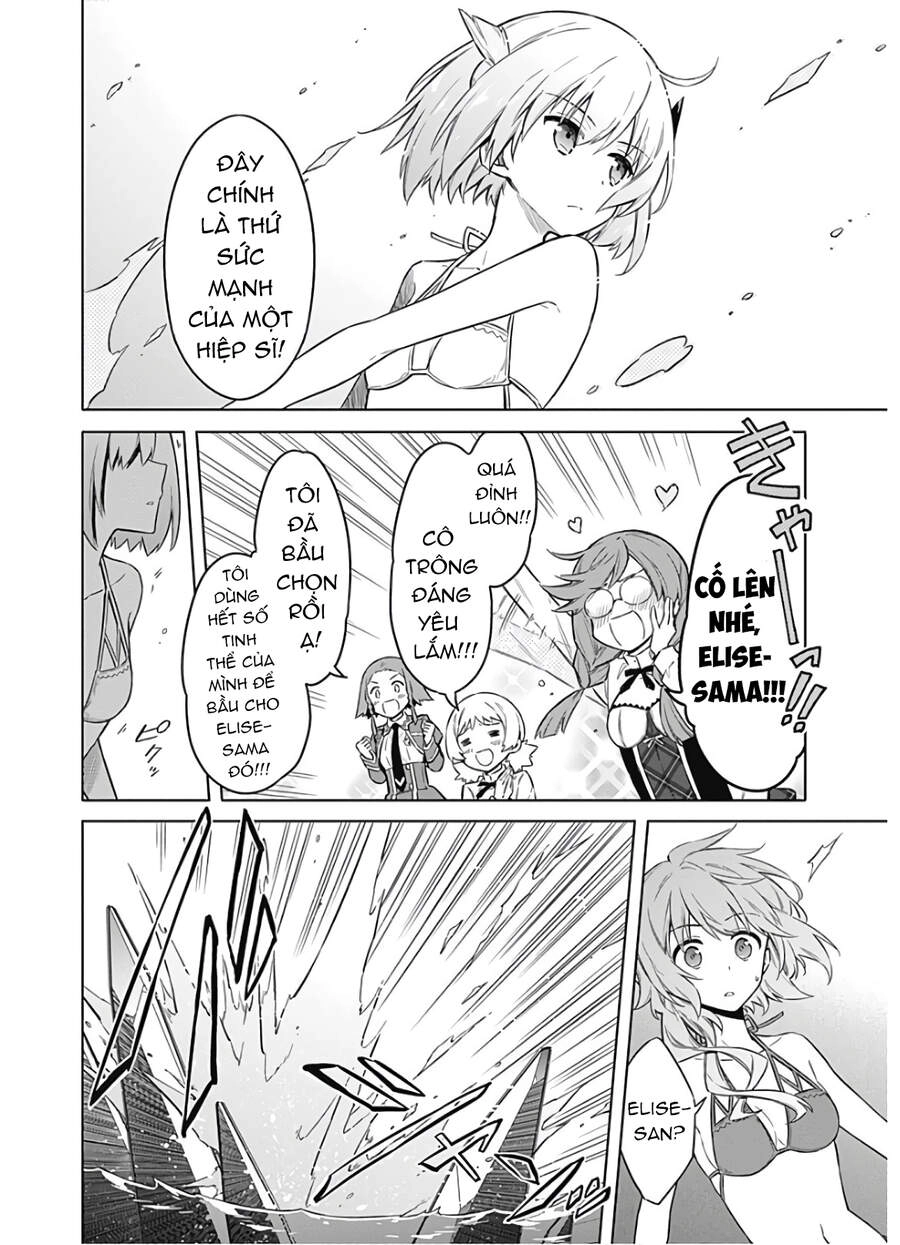 Assassin's Pride Chapter 24 - 9