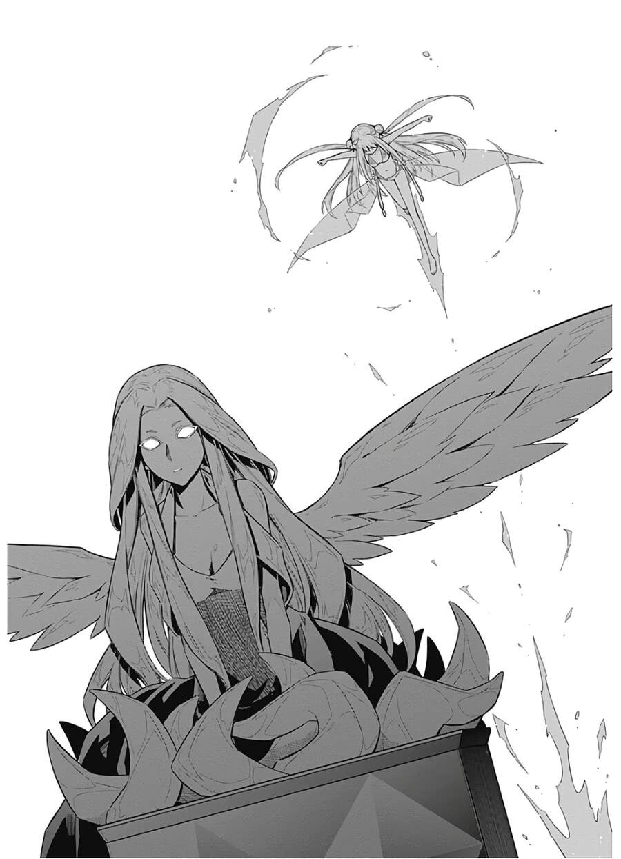 Assassin's Pride Chapter 24 - 11