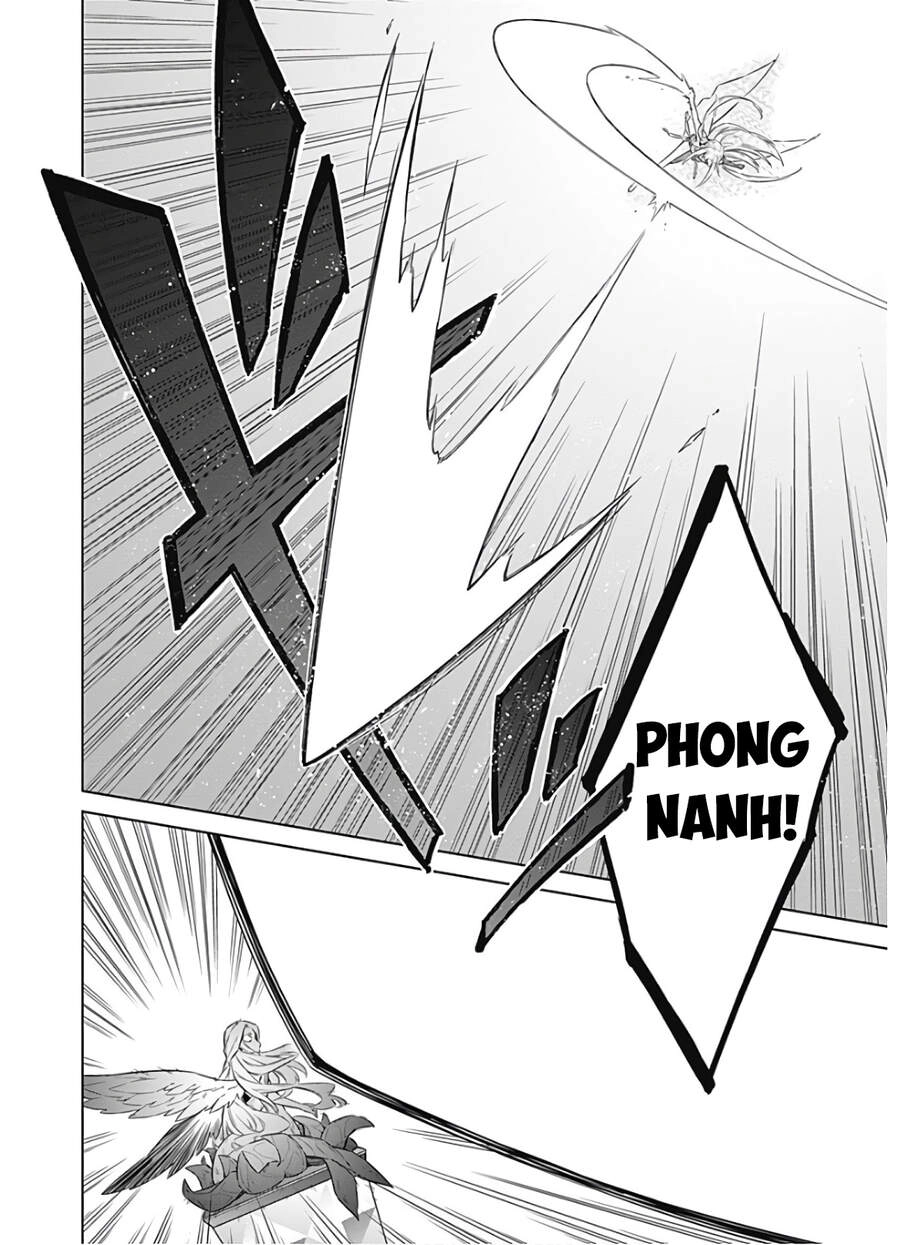 Assassin's Pride Chapter 24 - 13