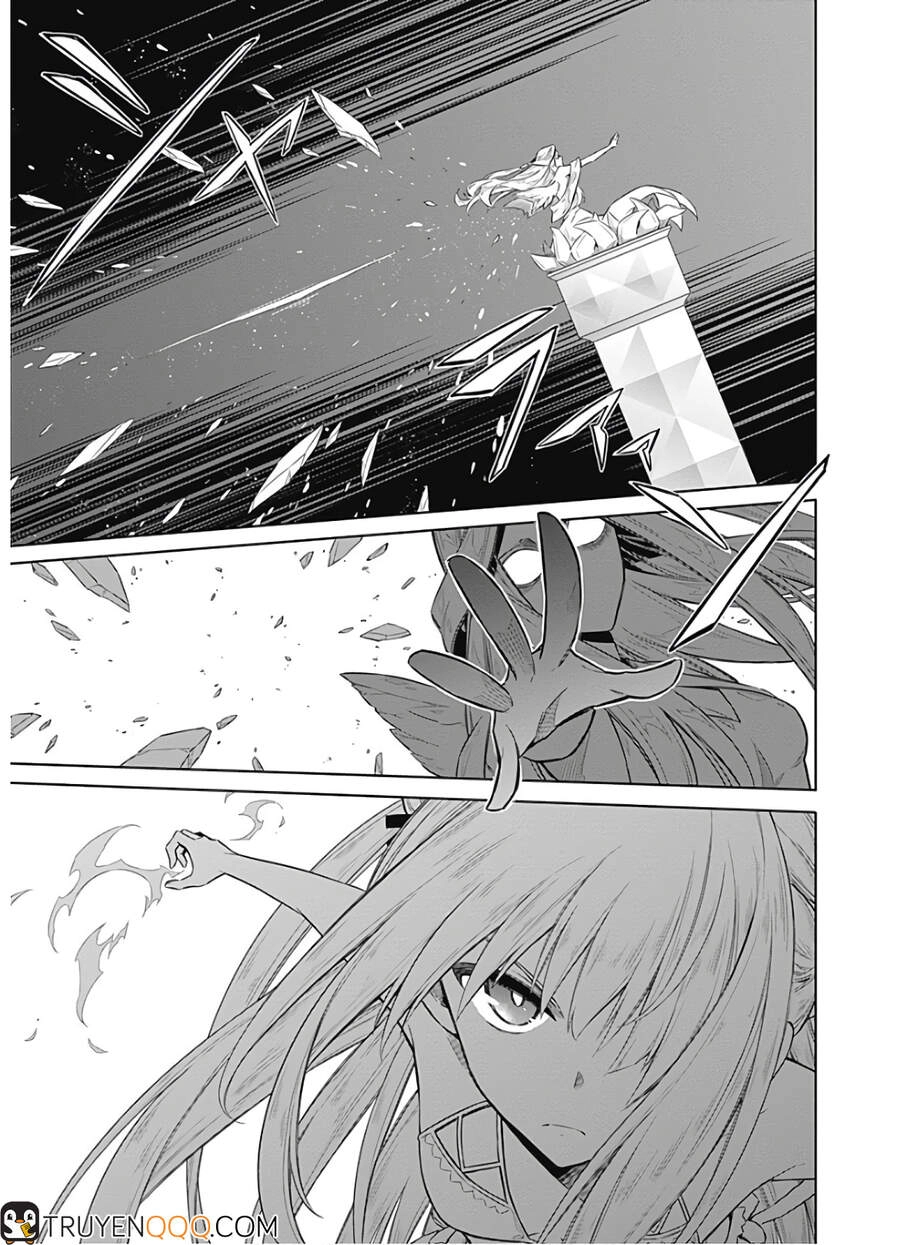 Assassin's Pride Chapter 24 - 14