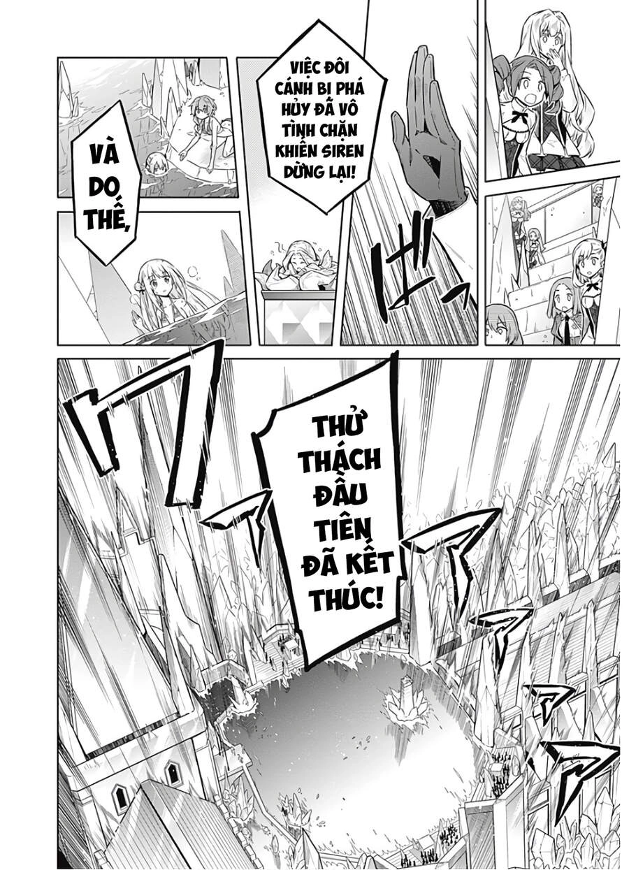 Assassin's Pride Chapter 24 - 15