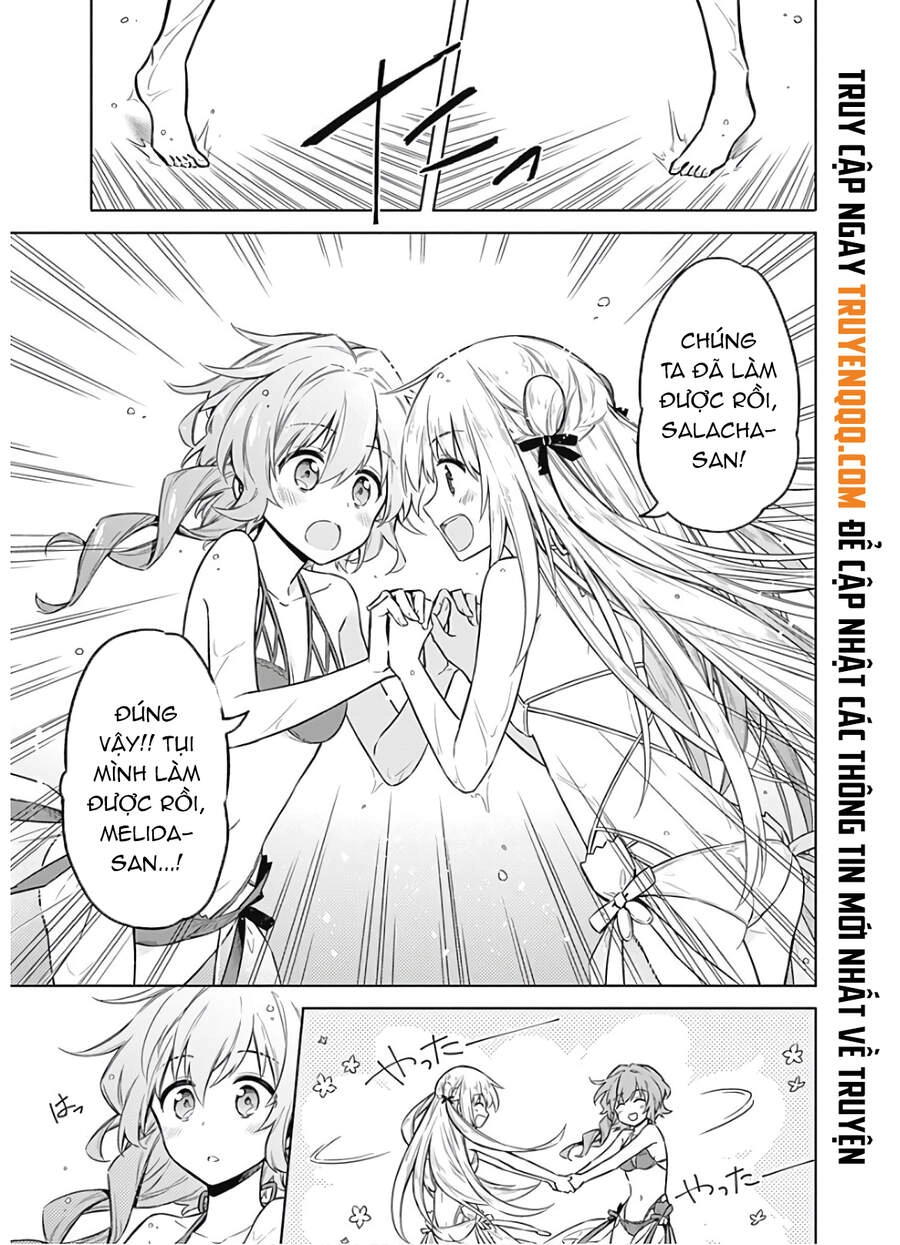 Assassin's Pride Chapter 24 - 16