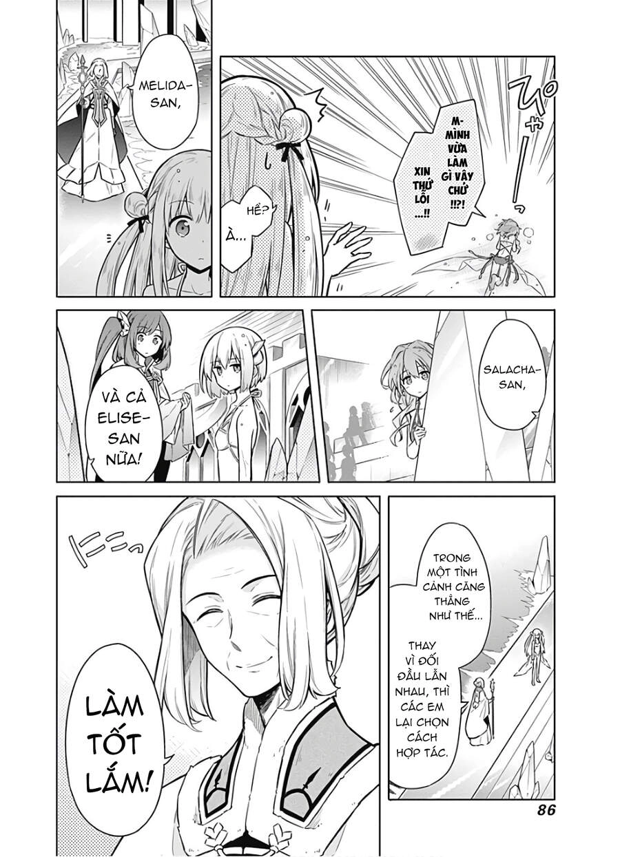 Assassin's Pride Chapter 24 - 17