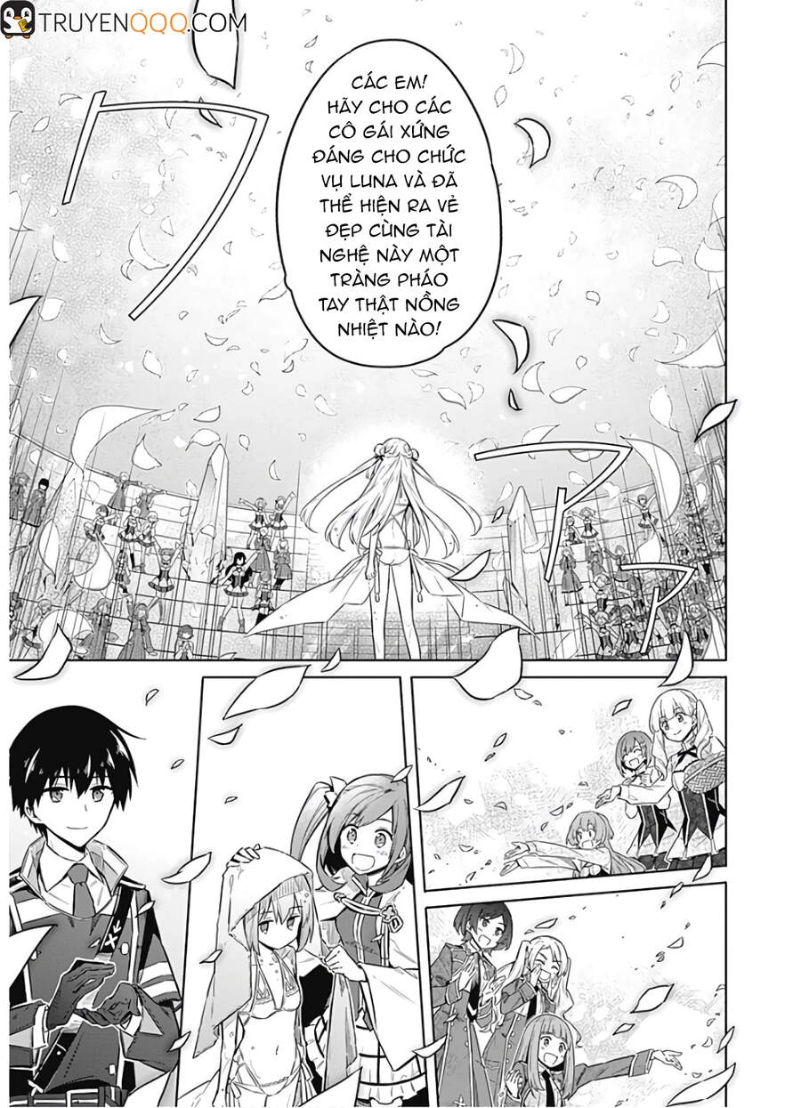 Assassin's Pride Chapter 24 - 18