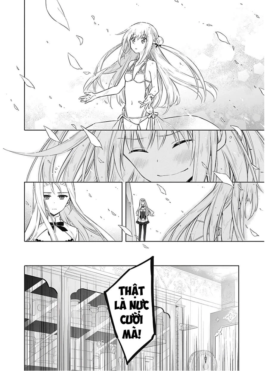 Assassin's Pride Chapter 24 - 19