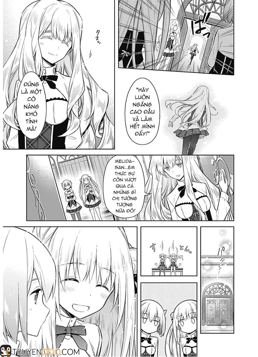 Assassin's Pride Chapter 24 - 30