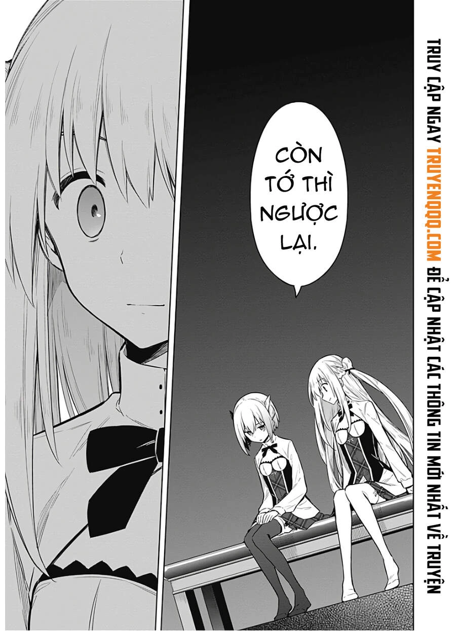 Assassin's Pride Chapter 24 - 32