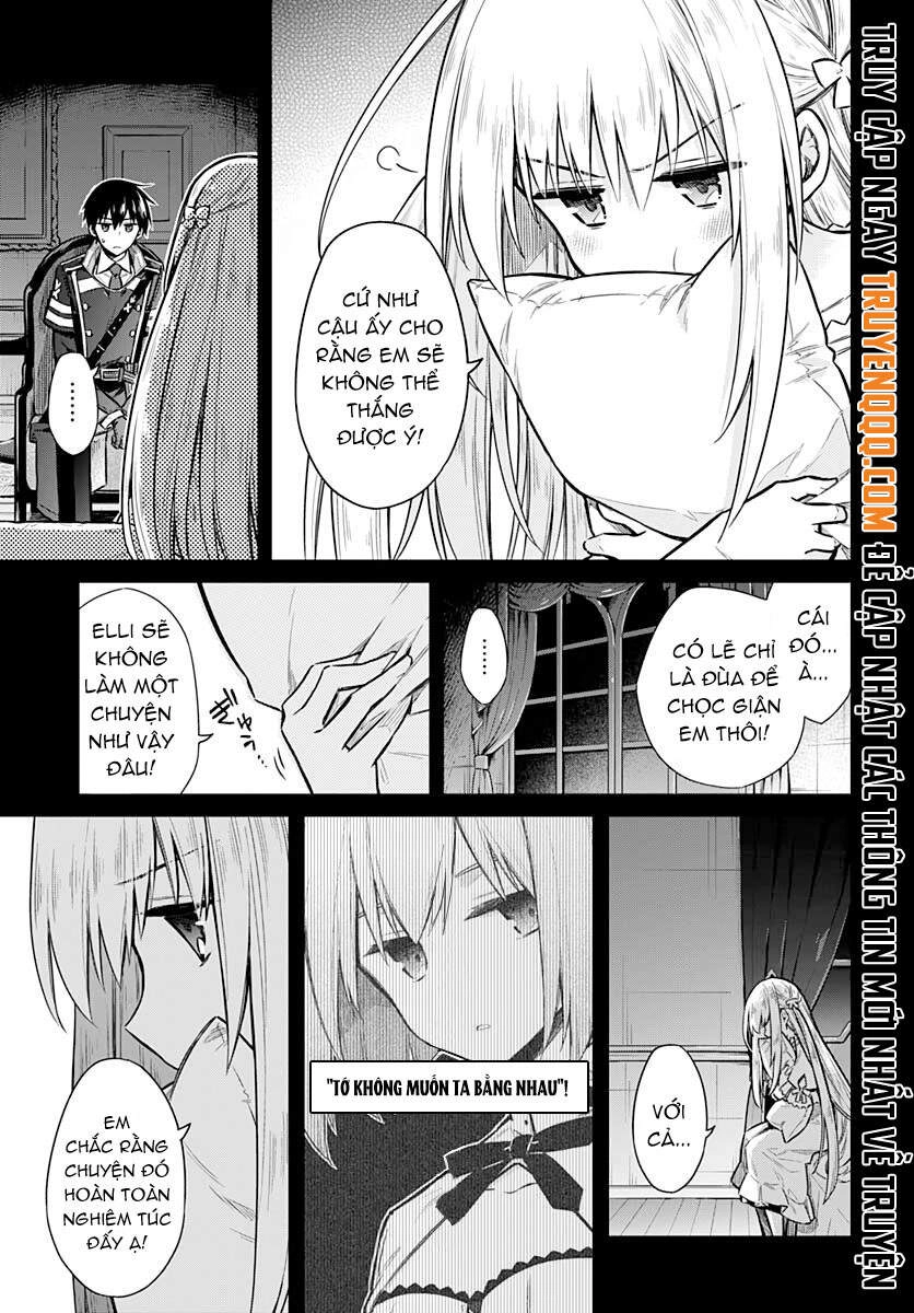 Assassin's Pride Chapter 25 - 6