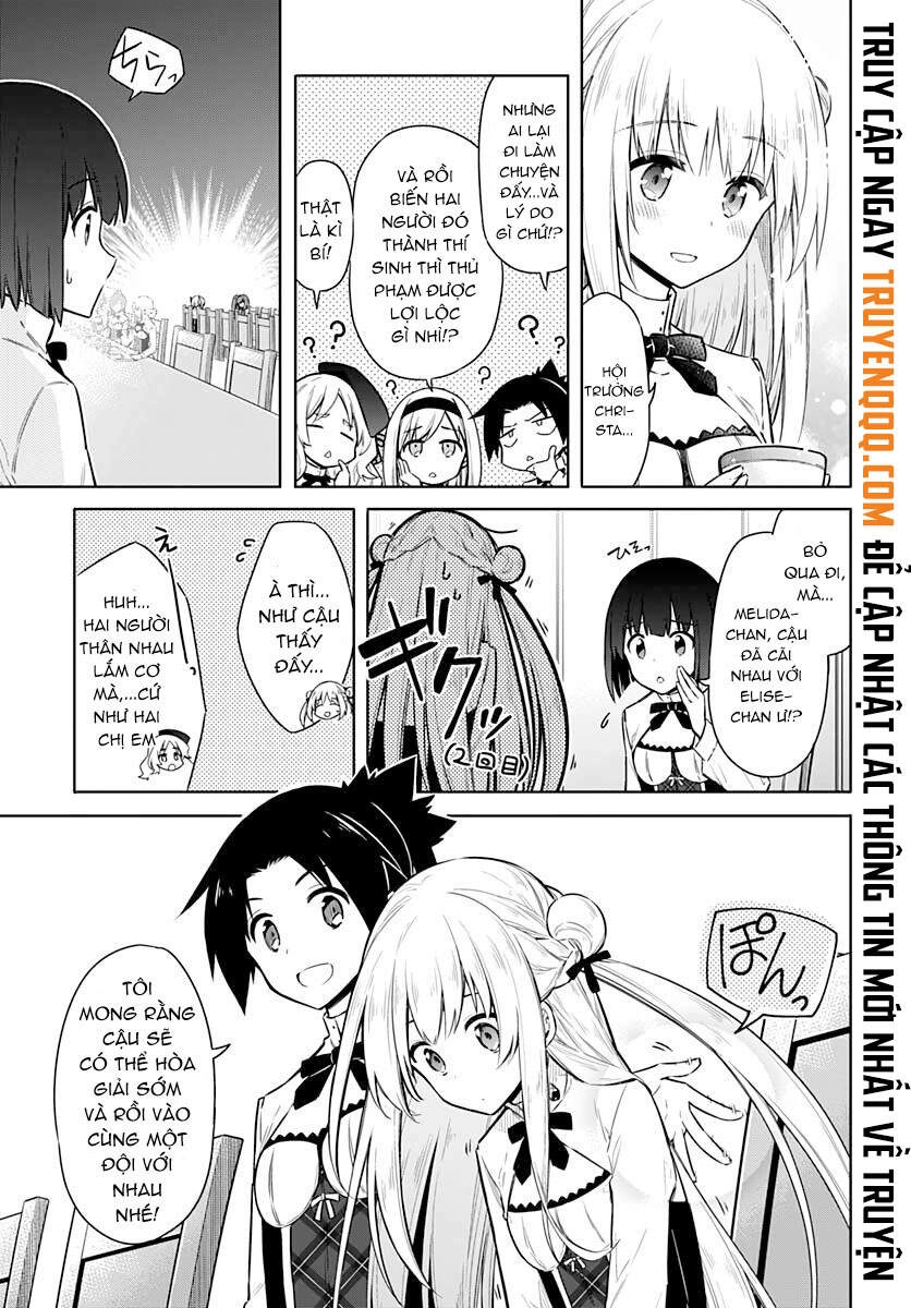 Assassin's Pride Chapter 25 - 12