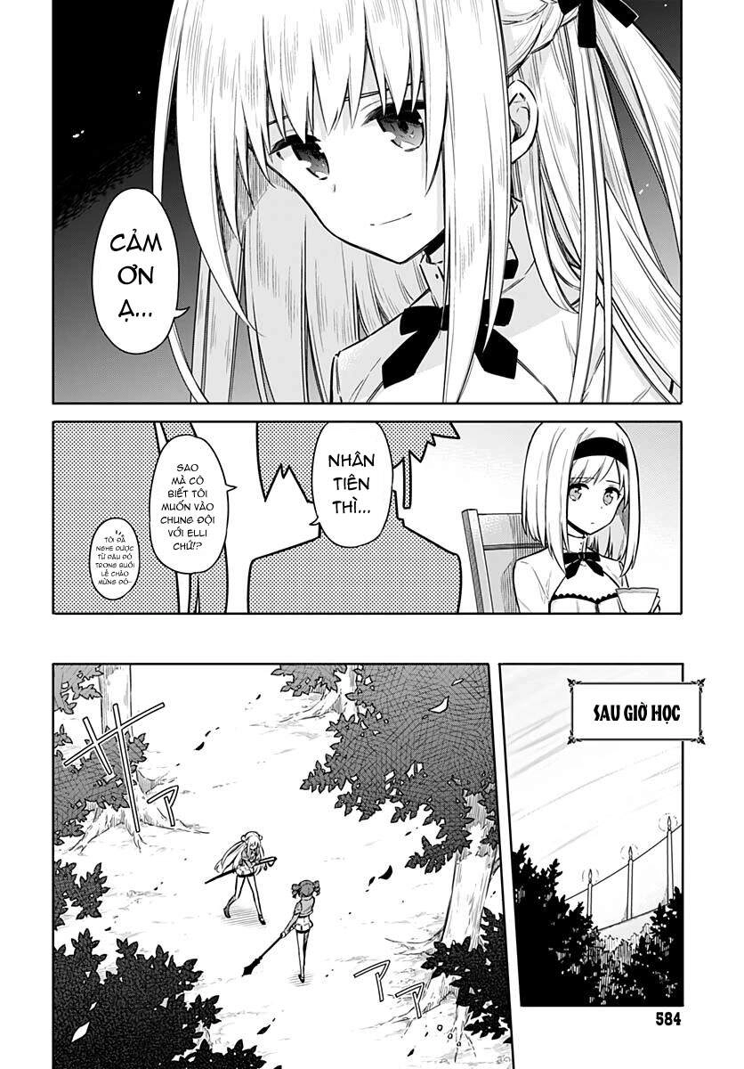 Assassin's Pride Chapter 25 - 13