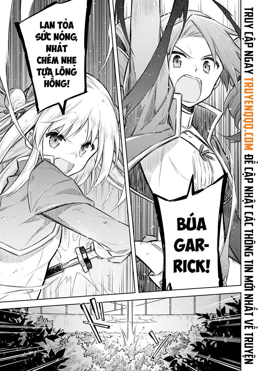 Assassin's Pride Chapter 25 - 14