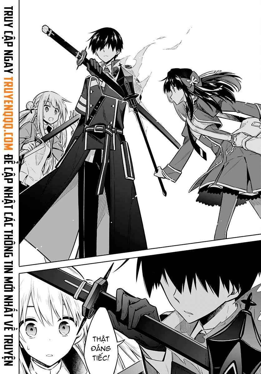 Assassin's Pride Chapter 25.5 - 6