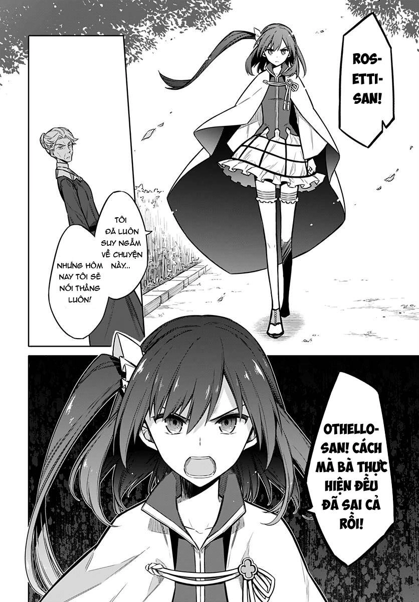 Assassin's Pride Chapter 26 - 3