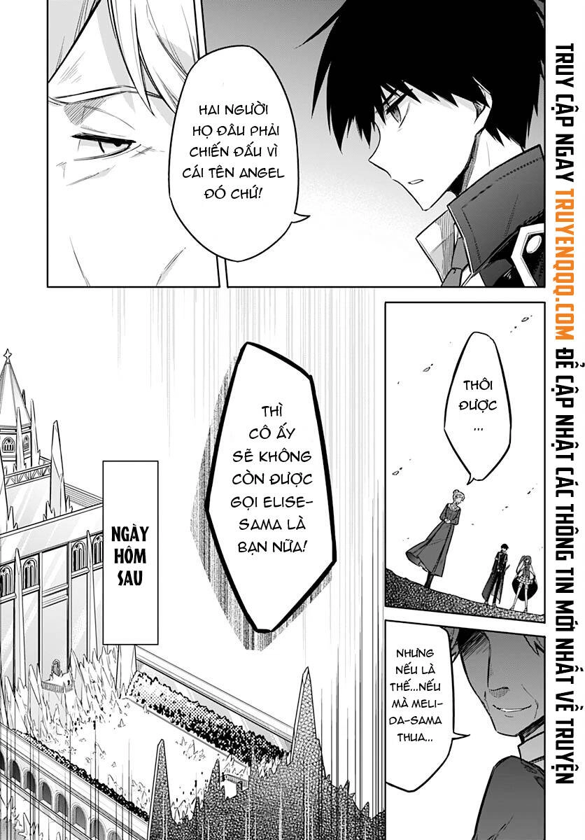 Assassin's Pride Chapter 26 - 6