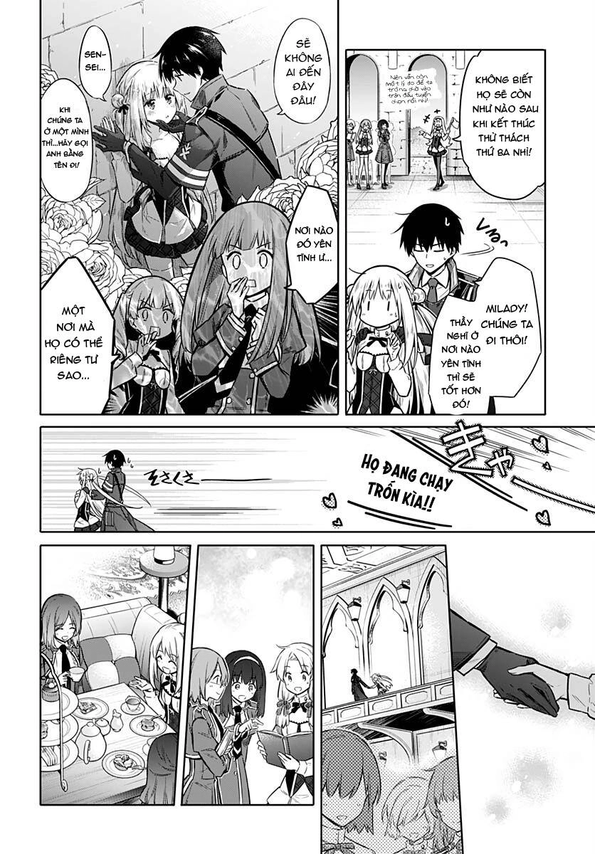 Assassin's Pride Chapter 26 - 15