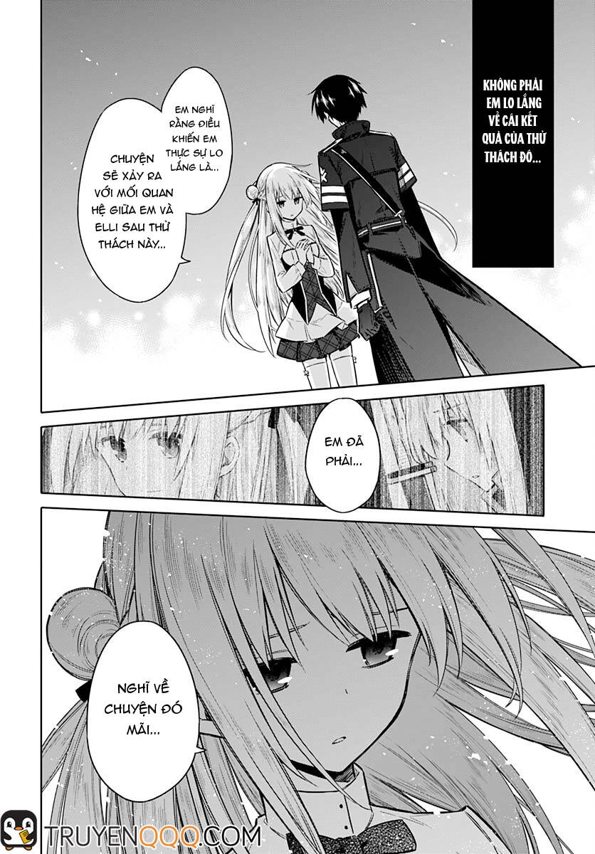 Assassin's Pride Chapter 26.5 - 4