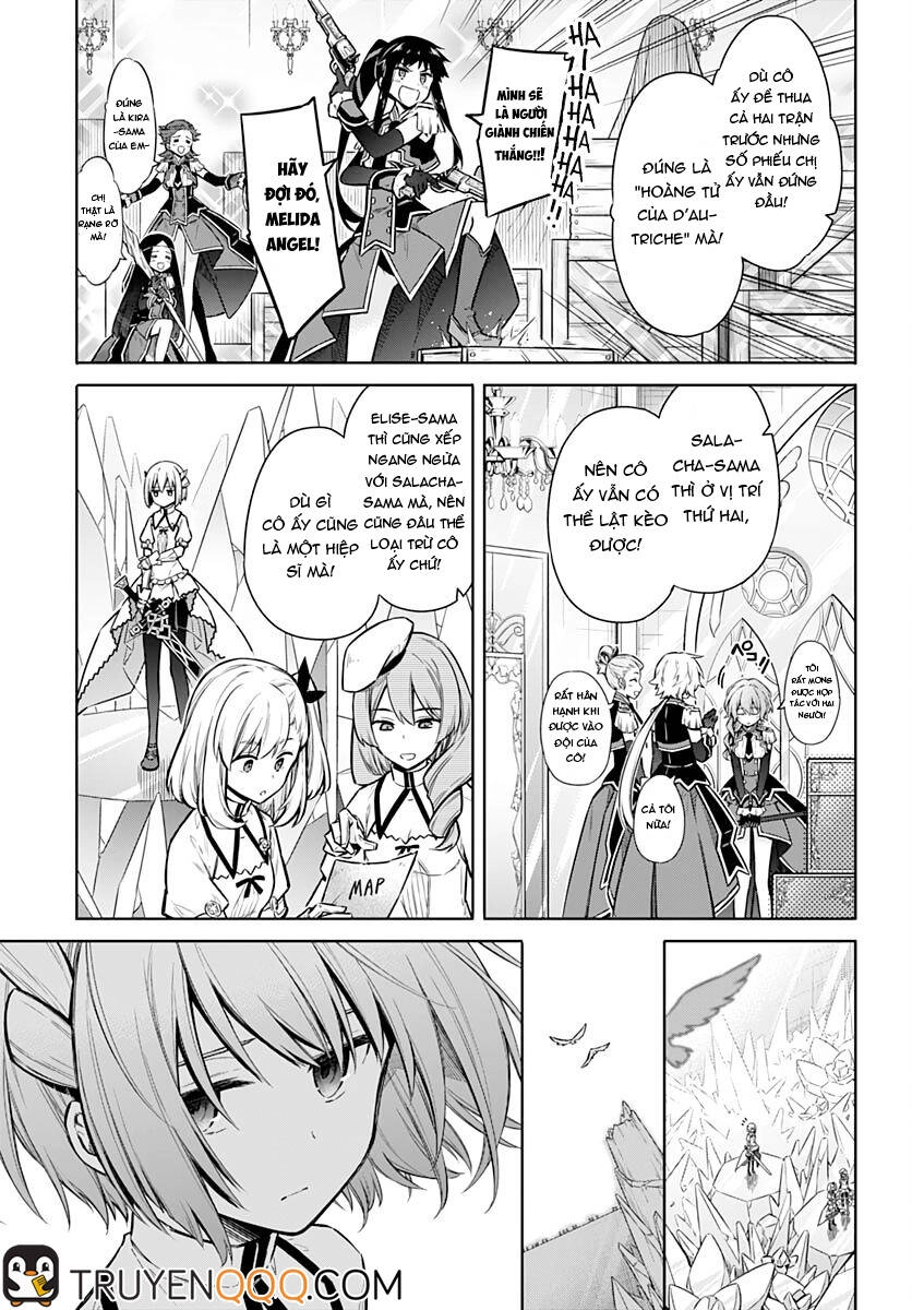 Assassin's Pride Chapter 27 - 6