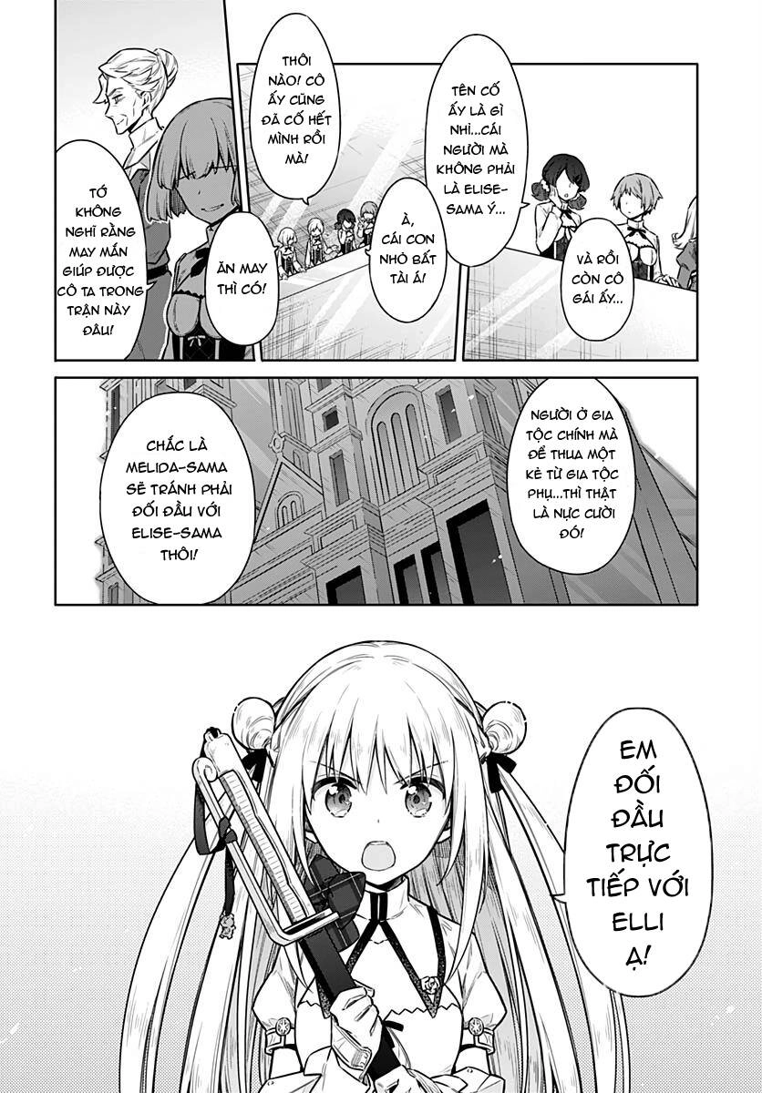 Assassin's Pride Chapter 27 - 7