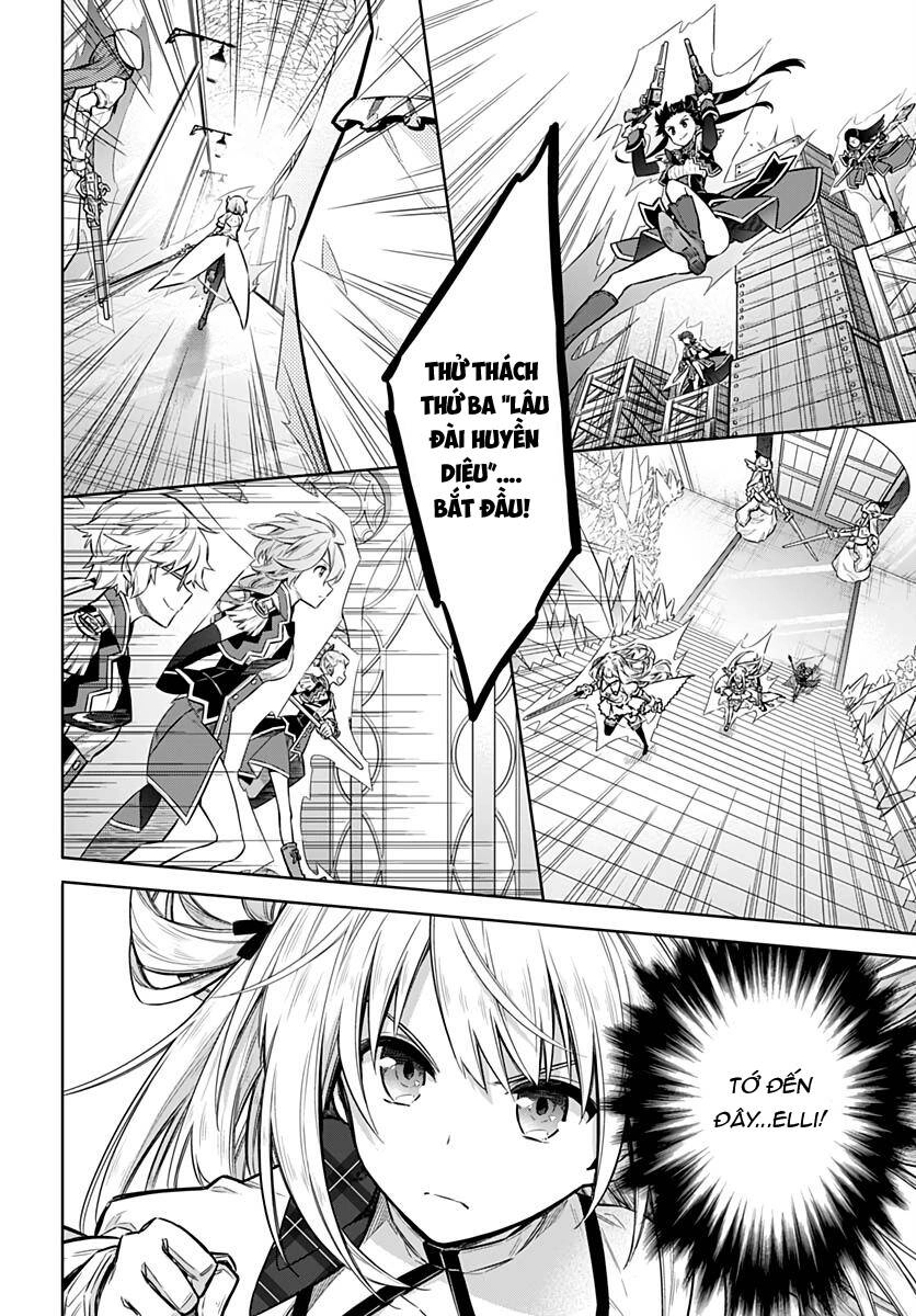 Assassin's Pride Chapter 27 - 11