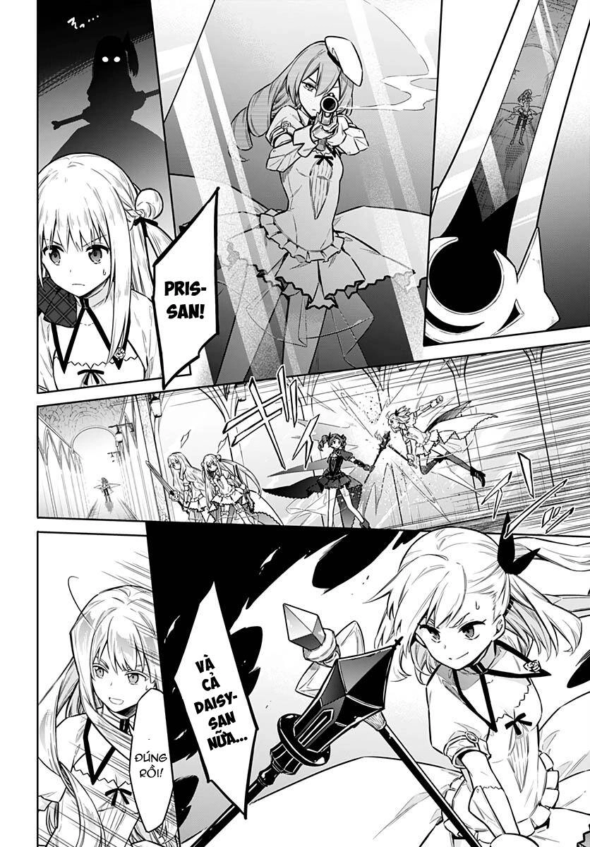 Assassin's Pride Chapter 27 - 13