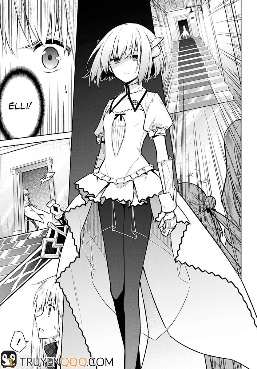 Assassin's Pride Chapter 27 - 14