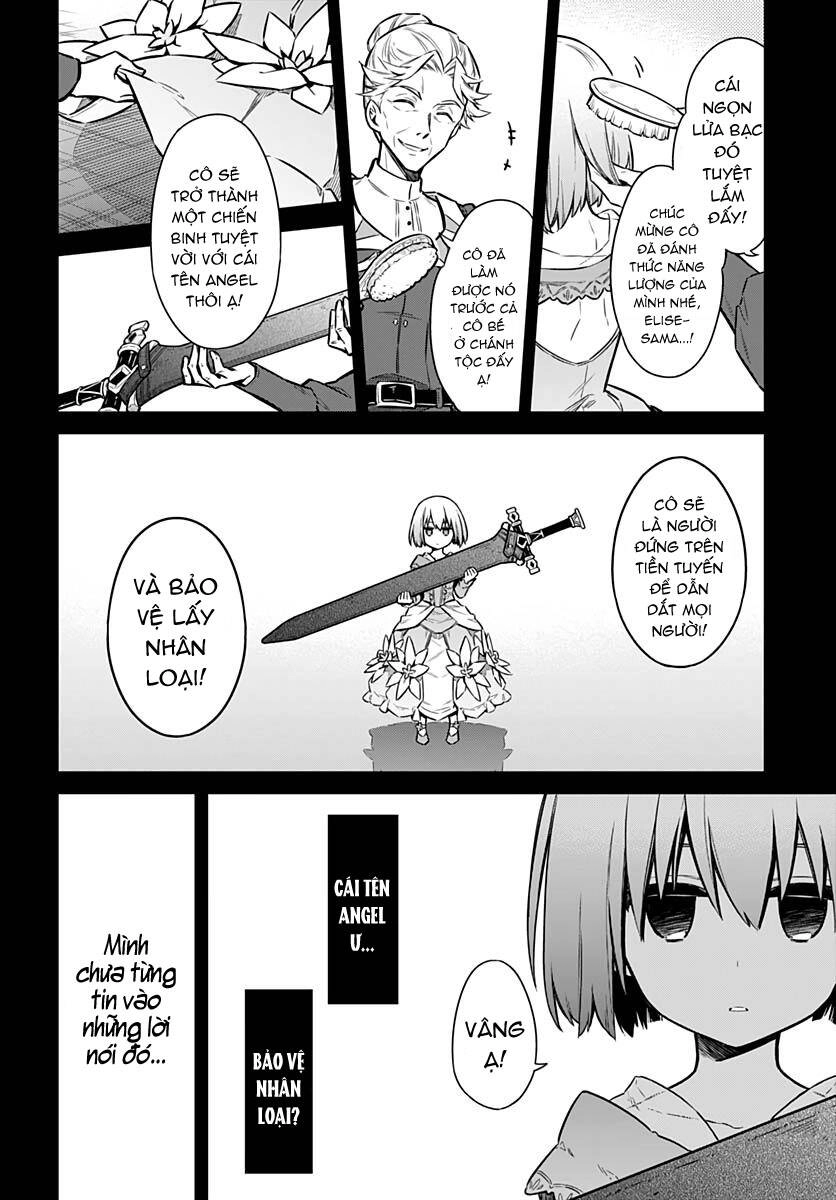 Assassin's Pride Chapter 28 - 2