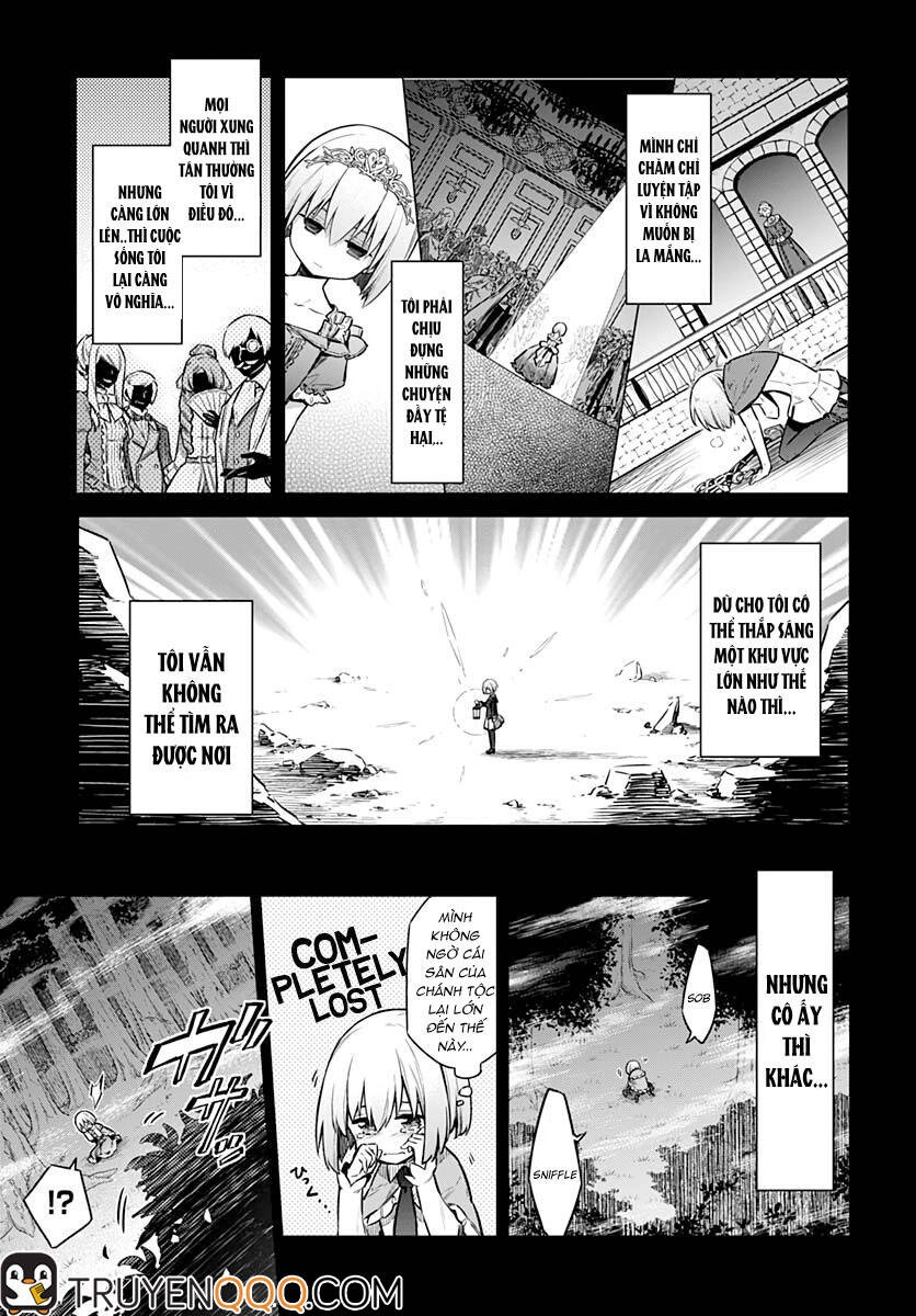 Assassin's Pride Chapter 28 - 3