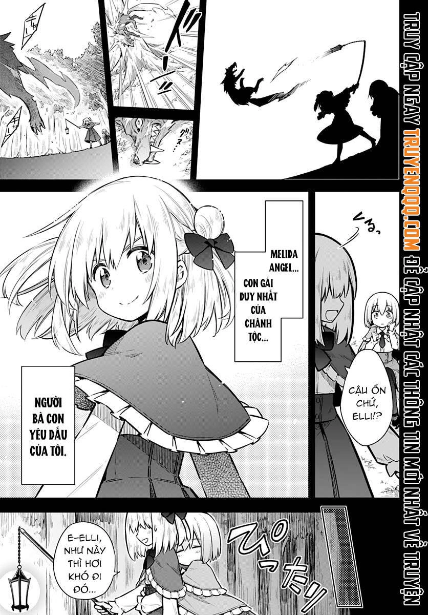 Assassin's Pride Chapter 28 - 5