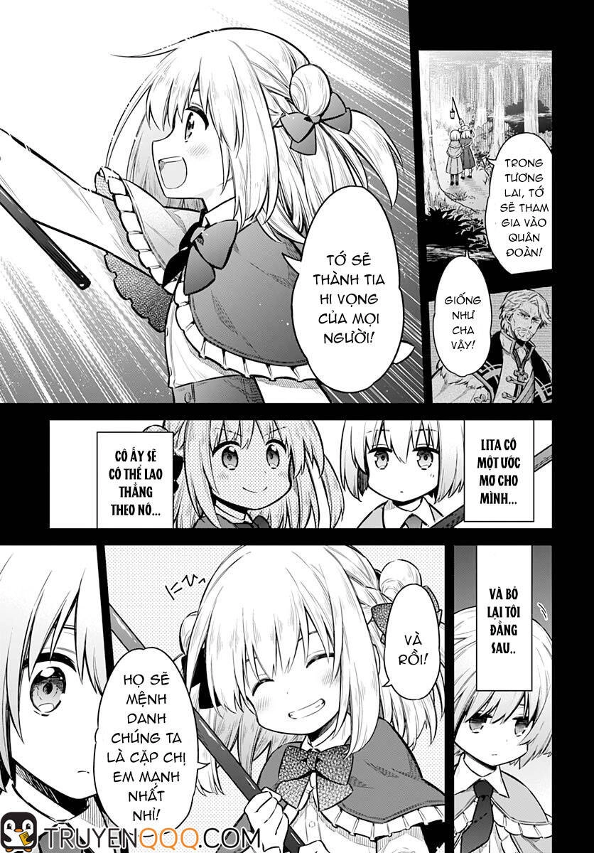 Assassin's Pride Chapter 28 - 7