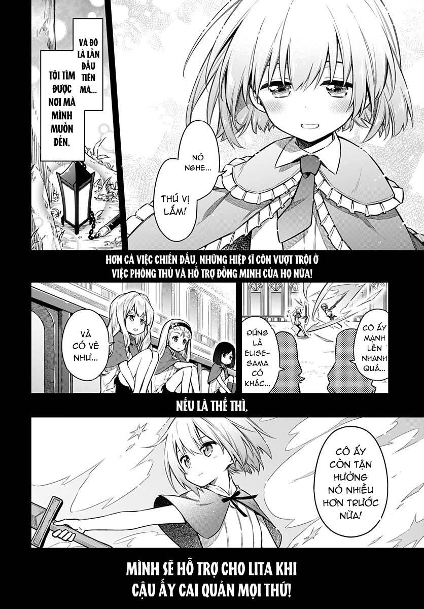 Assassin's Pride Chapter 28 - 10