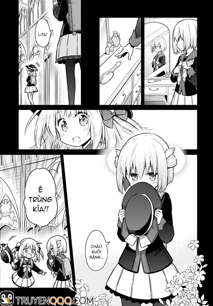 Assassin's Pride Chapter 28 - 11