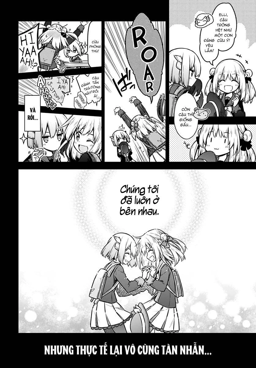 Assassin's Pride Chapter 28 - 12