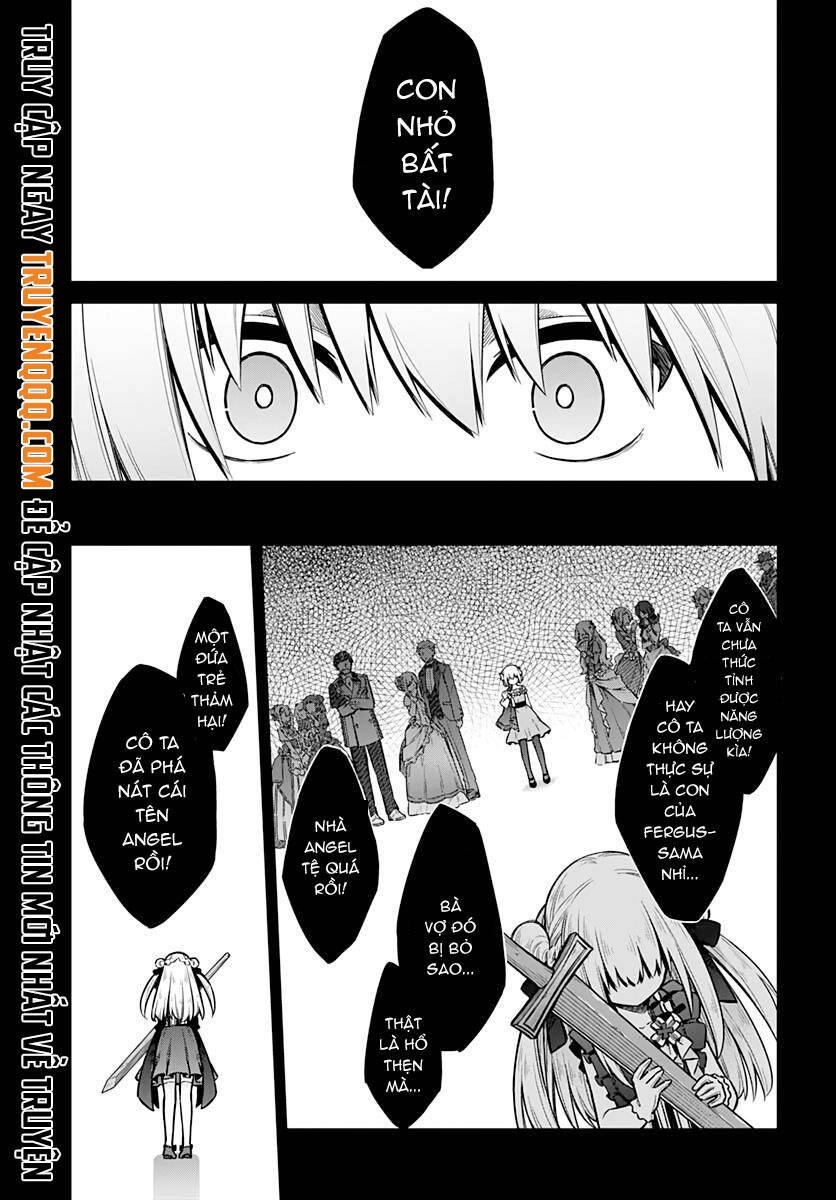 Assassin's Pride Chapter 28 - 13