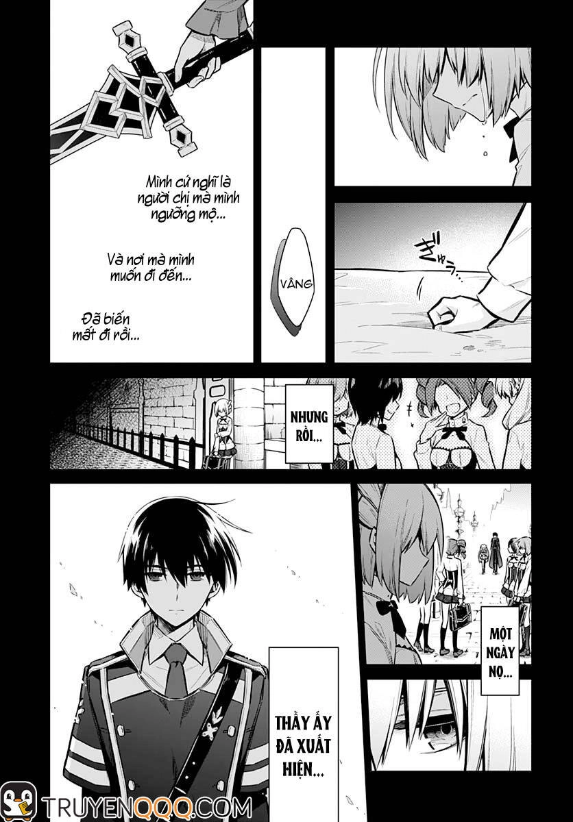 Assassin's Pride Chapter 28 - 15